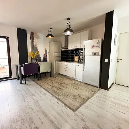 Atrium Free Parking Craiova