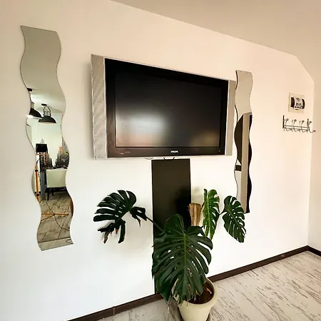 Atrium Free Parking * Craiova