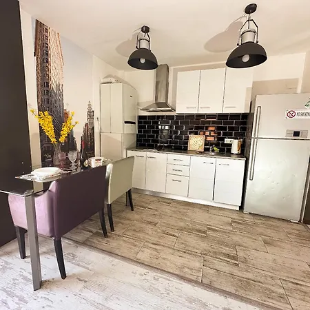 Apartment Atrium Free Parking