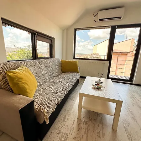 Atrium Free Parking * Craiova