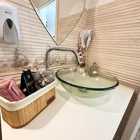 Apartment Atrium Free Parking *