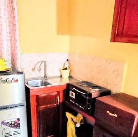 Atrium Free Parking *