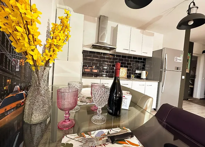 Atrium Free Parking * Craiova