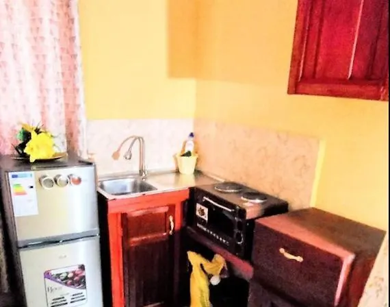 Atrium Free Parking *