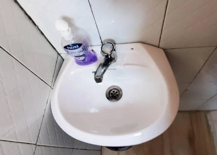 Apartment Atrium Free Parking *